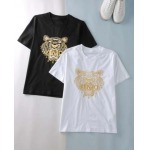 2025年3月5日春秋高品質kenzo新品半袖Tシャツche...