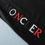 2025年3月5日春秋高品質新品moncler半袖Tシャツchenxin工場