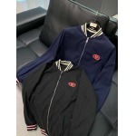 2025年3月5日春秋高品質新品GUCCIジャケットchenxin工場