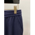 2025年3月5日春秋高品質新品 Chanelメンズスウェットパンツ chenxin工場