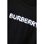 2025年3月5日春秋高品質新品BURBERRY半袖Tシャツchenxin工場