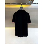 2025年3月5日春秋高品質新品MONCLER半袖Tシャツchenxin工場