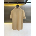 2025年3月5日春秋高品質新品 Chanel半袖Tシャツchenxin工場