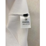 2025年3月5日春夏高品質新品 chanel半袖Tシャツchenxin工場