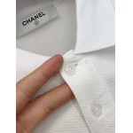 2025年3月5日春夏高品質新品 chanel半袖Tシャツchenxin工場