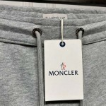 2025年3月5日春秋高品質新品MONCLERスウェットパンツ chenxin工場