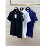 2025年3月16日春夏高品質新品Moncler半袖Tシャツchenxin工場