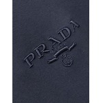 2025年3月5日春秋高品質新品PRADAメンズ ジャージの上着chenxin工場