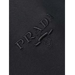 2025年3月5日春秋高品質新品PRADAメンズ ジャージの上着chenxin工場