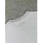 2025年3月5日春夏高品質新品ZEGNA半袖Tシャツchenxin工場