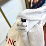 2025年3月14日春夏高品質新品MONCLER半袖Tシャツchenxin工場