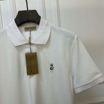 2025年3月26日春夏高品質新品Burberry半袖Tシャツchenxin工場