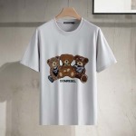 2025年3月6日新品半袖 tシャツ  HAOKE工場