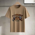 2025年3月6日新品半袖 tシャツ  HAOKE工場