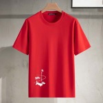 2025年3月6日新品Thom Browne半袖 tシャツ  HAOKE工場