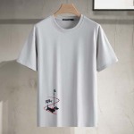 2025年3月6日新品Thom Browne半袖 tシャツ  HAOKE工場