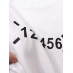 2025年3月6日新品Maison Margila 半袖tシャツ  HAOKE工場