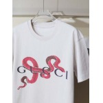 2025年3月7日新品GUCCI半袖 tシャツ  HAOKE工場