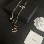 2025年3月7日入荷新品Chanelネックレスギフト/誕生日/記念品/xin工場