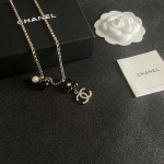 2025年3月7日入荷新品Chanelネックレスギフト/誕生日/記念品/xin工場