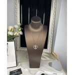 2025年3月7日入荷新品Chanelネックレスギフト/誕生日/記念品/xin工場