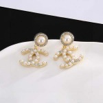 2025年3月7日入荷新品Chanelピアスギフト/誕生日/記念品/xin工場