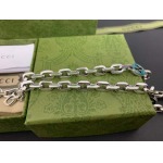 2025年3月9日入荷新品Gucciネックレスギフト/誕生日/記念品/アクセサリーxin工場