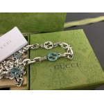 2025年3月9日入荷新品Gucciネックレスギフト/誕生日/記念品/アクセサリーxin工場