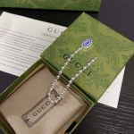 2025年3月9日入荷新品GUCCIネックレスギフト/誕生日/記念品/アクセサリーxin工場