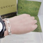 2025年3月9日入荷新品Gucciブレスレットギフト/誕生日/記念品/アクセサリーxin工場