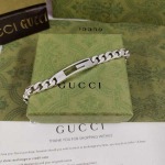 2025年3月9日入荷新品Gucciブレスレットギフト/誕生日/記念品/アクセサリーxin工場