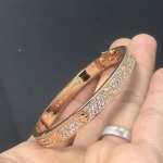 2025年3月9日入荷新品Cartier腕輪/ブレスレットギフト/誕生日/記念品/アクセサリーxin工場