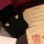 2025年3月9日入荷新品Cartierピアスギフト/誕生日/記念品/アクセサリーxin工場
