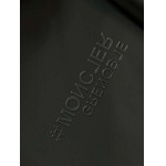 2025年3月10日春秋高品質新品Monclerジャケットasibin工場