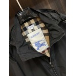 2025年3月10日春秋高品質新品Burberryジャケットasibin工場