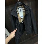 2025年3月10日春秋高品質新品Burberryジャケットasibin工場