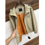 2025年3月10日春秋高品質新品Zegnaジャケットasibin工場