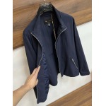 2025年3月10日春秋高品質新品Loro Piana  ジャケットasibin工場