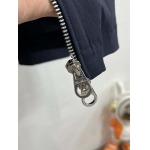 2025年3月10日春秋高品質新品Loro Piana  ジャケットasibin工場