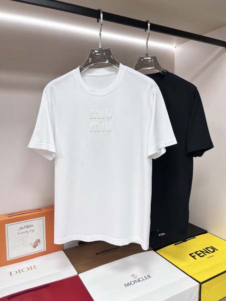 2025年3月11日春夏高品質新品 Chanel半袖Tシャツ...