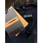 2025年3月11日春秋高品質新品Zegnaジャケットasibin工場