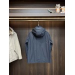 2025年3月11日春秋高品質新品Burberryジャケットasibin工場