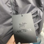 2025年3月12日春秋高品質復刻新品ARCTERYXジャケットqishang工場