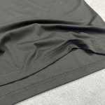 2025年3月12日春夏高品質新品Loro Piana  半袖Tシャツqishang工場