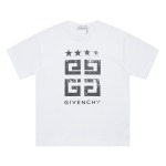 2025年3月12日春夏新品GIVENCHY半袖Tシャツjinxin工場