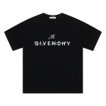 2025年3月12日春夏新品GIVENCHY半袖Tシャツjinxin工場