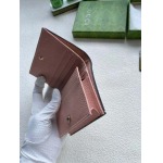 2025年3月17日新品財布GUCCI 456115  11cmX9cmX2.5CM  zy工場