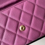2025年3月17日新品バッグChanel  18x10.5x3.5cm A50076   zy工場