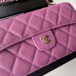 2025年3月17日新品バッグChanel  18x10.5x3.5cm A50076   zy工場