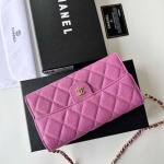 2025年3月17日新品バッグChanel  18x10.5x3.5cm A50076   zy工場